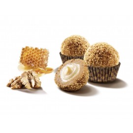 Marlenka Glutenfreie Honigkugeln 235 g