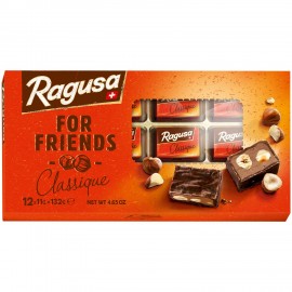 Camille Bloch Ragusa For Friends Classic 132g
