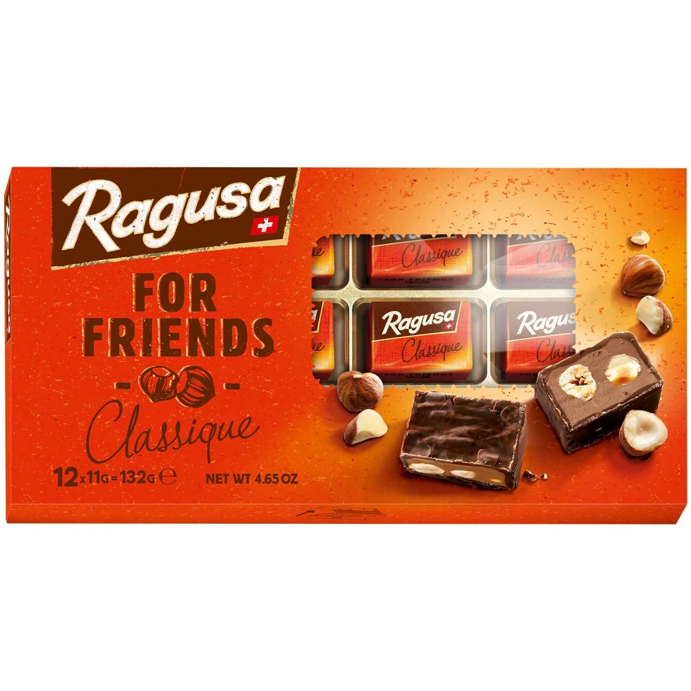 Camille Bloch Ragusa For Friends Classic 132g