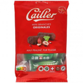 Cailler Mini Branches Original 200 g / 7.0 oz