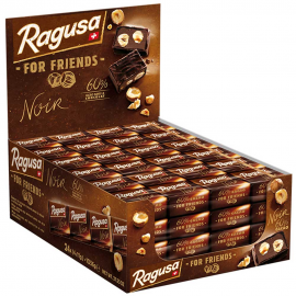 Ragusa For Friends Noir...