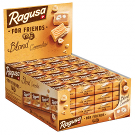 Ragusa For Friends Blonde...