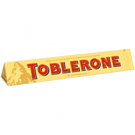 Toblerone Chocolate 100g