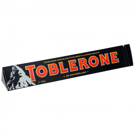Toblerone Dark 100g