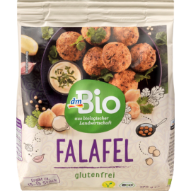 dmBio Dry Mix Falafel, 175 g