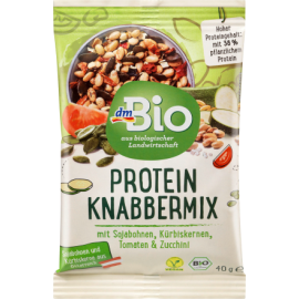 dmBio Protein snack mix 40 g