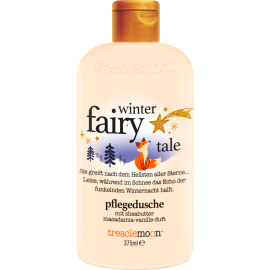 treaclemoon Winter Fairytale Shower Cream 375 ml