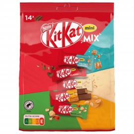 Nestle KitKat Mini Mix...