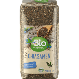 dmBio Chia seeds, 300 g