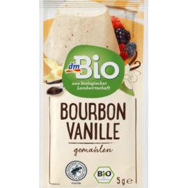 dmBio Bourbon vanilla...