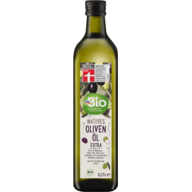 dmBio extra virgin olive...