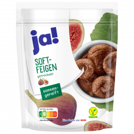 ja! Soft dried figs 250g
