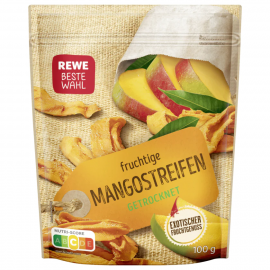 REWE Best Choice mango...