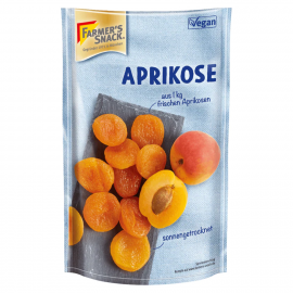 Farmer's Snack Apricot 200g