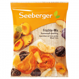 Seeberger fruit mix 200g
