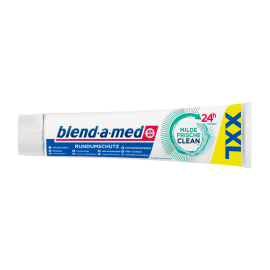 Blend-a-med Krauter Clean Toothpaste 125 ml