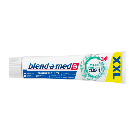 Blend-a-med Krauter Clean Toothpaste 125 ml