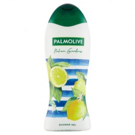 Palmolive Italian Gardens Shower Gel 250 ml / 8.4 fl oz