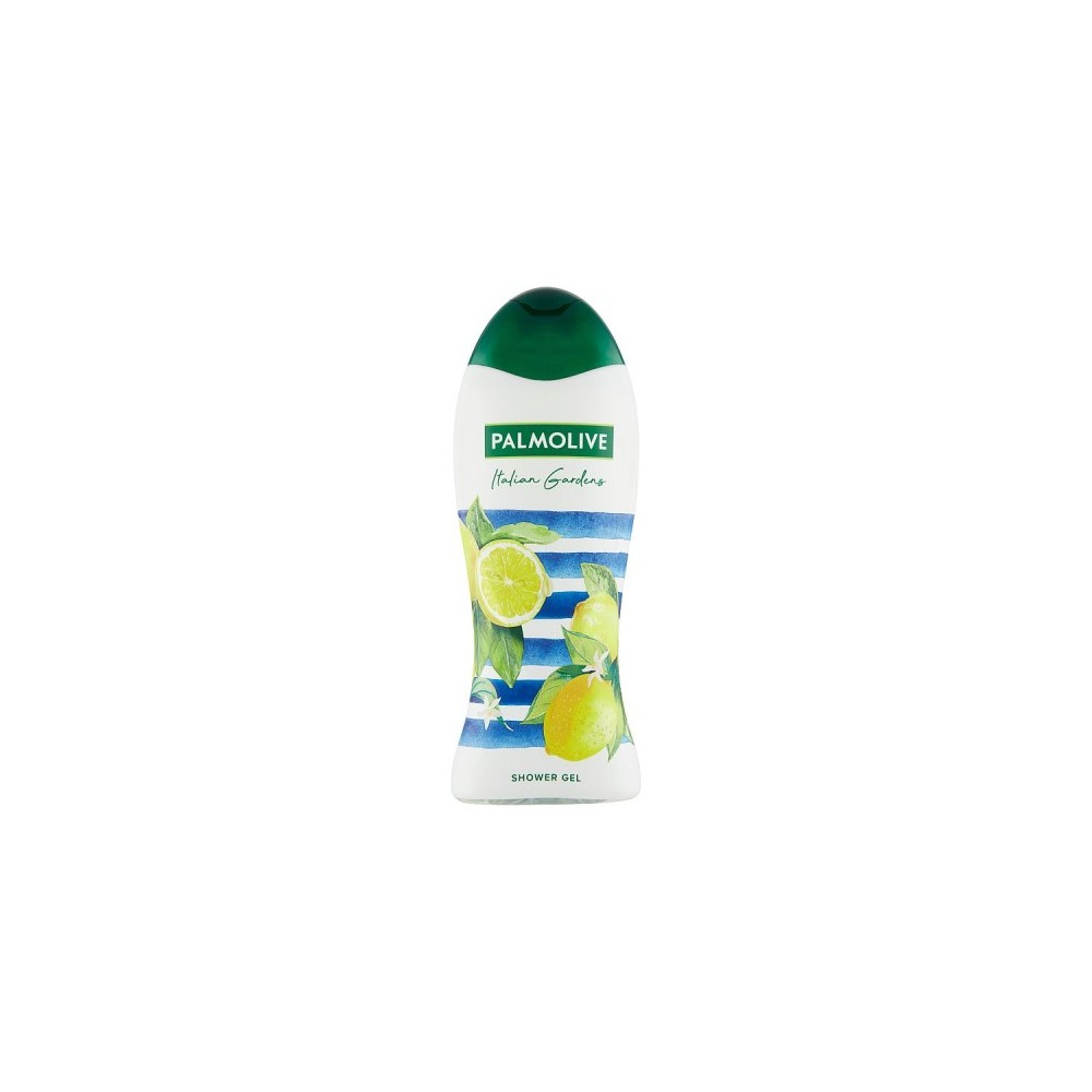 Palmolive Italian Gardens Shower Gel 250 ml / 8.4 fl oz
