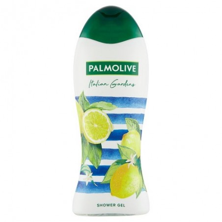 Palmolive Italian Gardens Shower Gel 250 ml / 8.4 fl oz