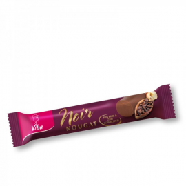 Viba Noir Nougat Stick, 40 g