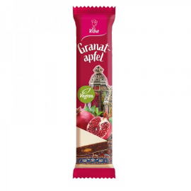 Viba gourmet bar pomegranate, 35 g