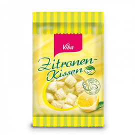 Viba Lemon Pillow 90 g