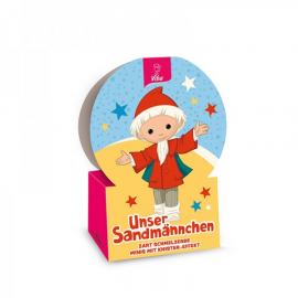 Viba Little Greeting "Sandman", 40 g