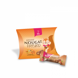 Viba Nougat Friend 50 g / 1.7 oz