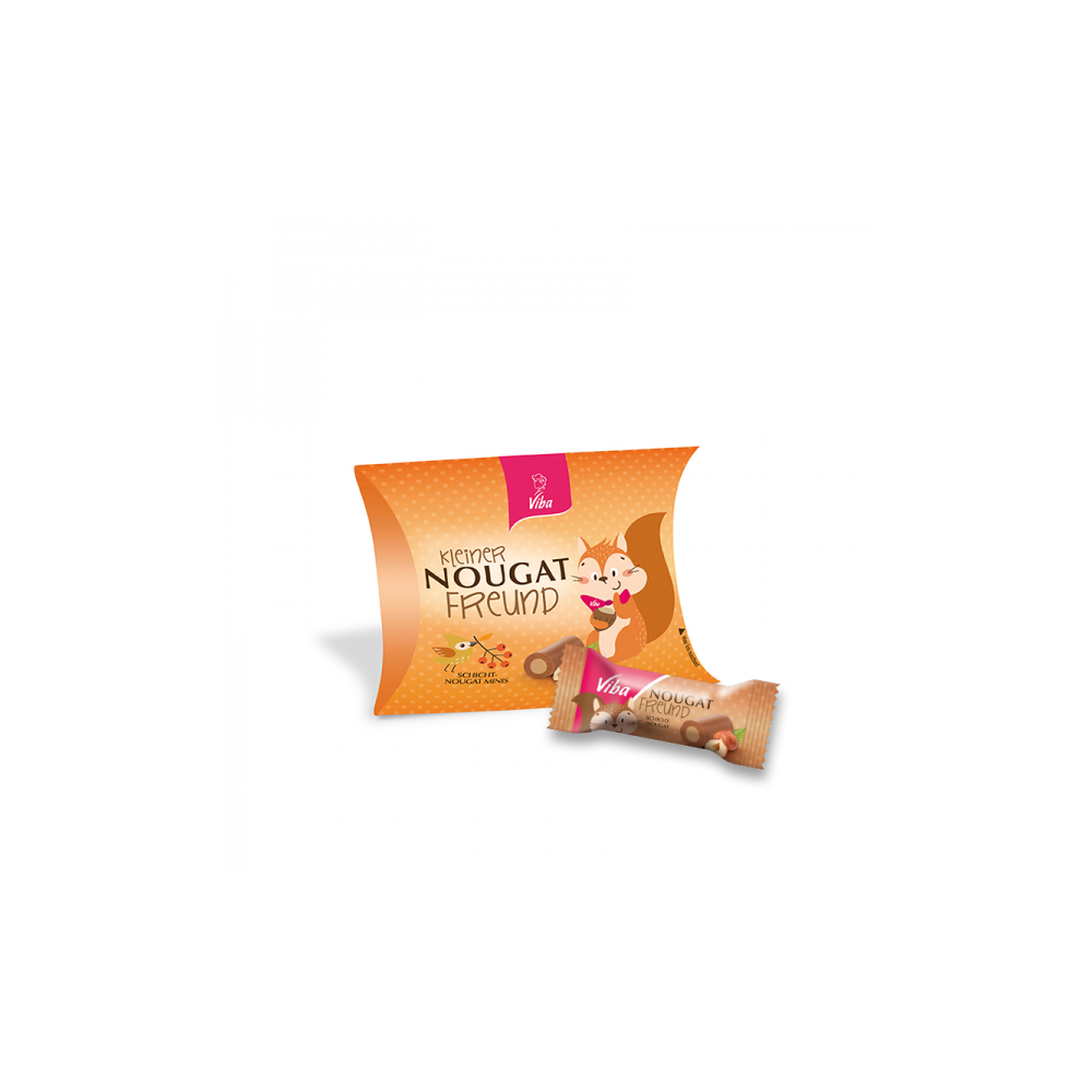 Viba Nougat Friend 50 g / 1.7 oz
