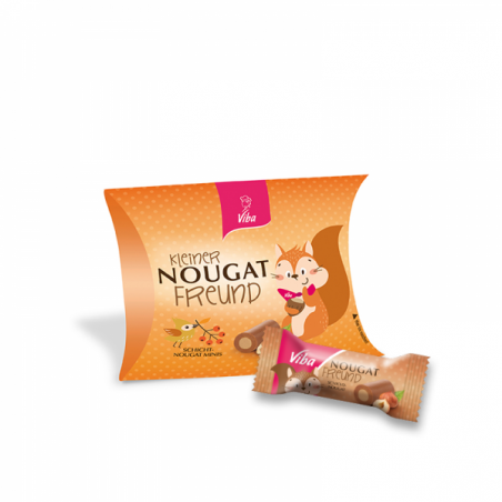 Viba Nougat Friend 50 g / 1.7 oz