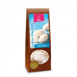 Viba Coconut Almonds 100 g / 3.5 oz