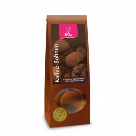 Viba coffee beans, 100 g