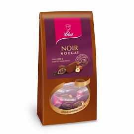 Viba Noir Nougat 100 g / 3.5 oz