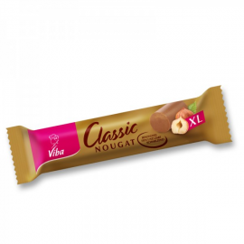 Viba Classic Nougat Bar XL, 200 g