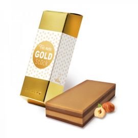Viba gold bar "For my piece of GOLD", 180 g