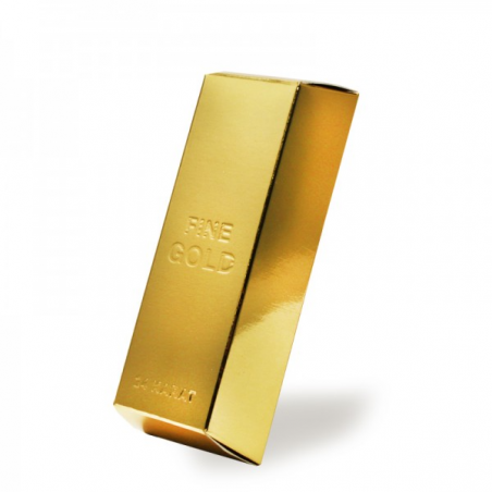 Viba gold bar, 310 g