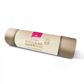 Viba Large selection of nougat, 400 g
