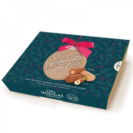 Viba Christmas Time Nougat Minis 150 g