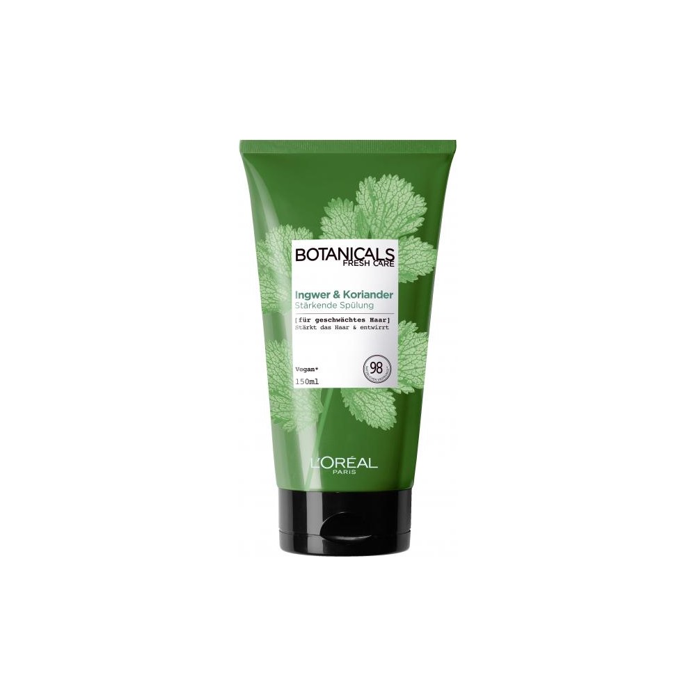 L'Oréal Botanicals Care & Coriander Conditioner 150 ml / 5.0 fl