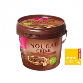 Viba Nougat-Creme Classic 375 g  / 12,5 oz