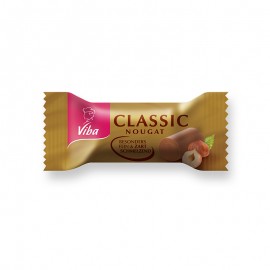 Viba Classic Nougat Minis 100 g / 3.5 oz