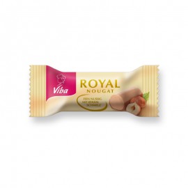 Viba Royal Nougat Minis 100 g / 3.5 oz