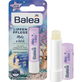 Balea Make a Wish Lippenbalsam 4,8 g