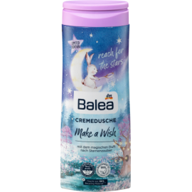 Balea Make A Wish Shower...