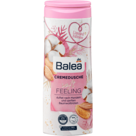 Balea Soft Feeling Shower...