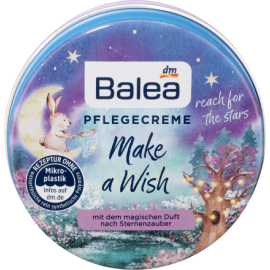 Balea Make a Wish Care...