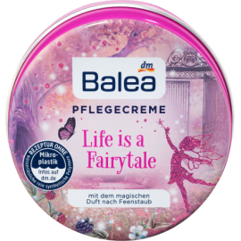 Balea Care cream Fairytale,...