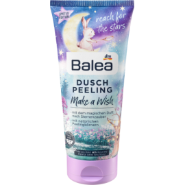 Balea Make a wish shower...