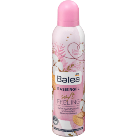 Balea Shaving gel Soft...